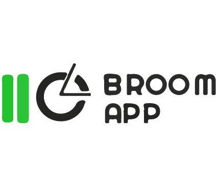 Broom Case Study logo