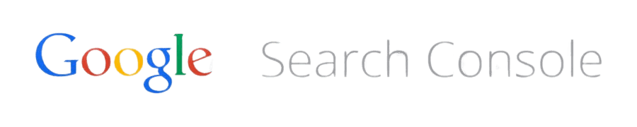 Google Search Console logo