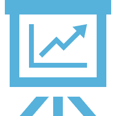 Flip Chart icon 
