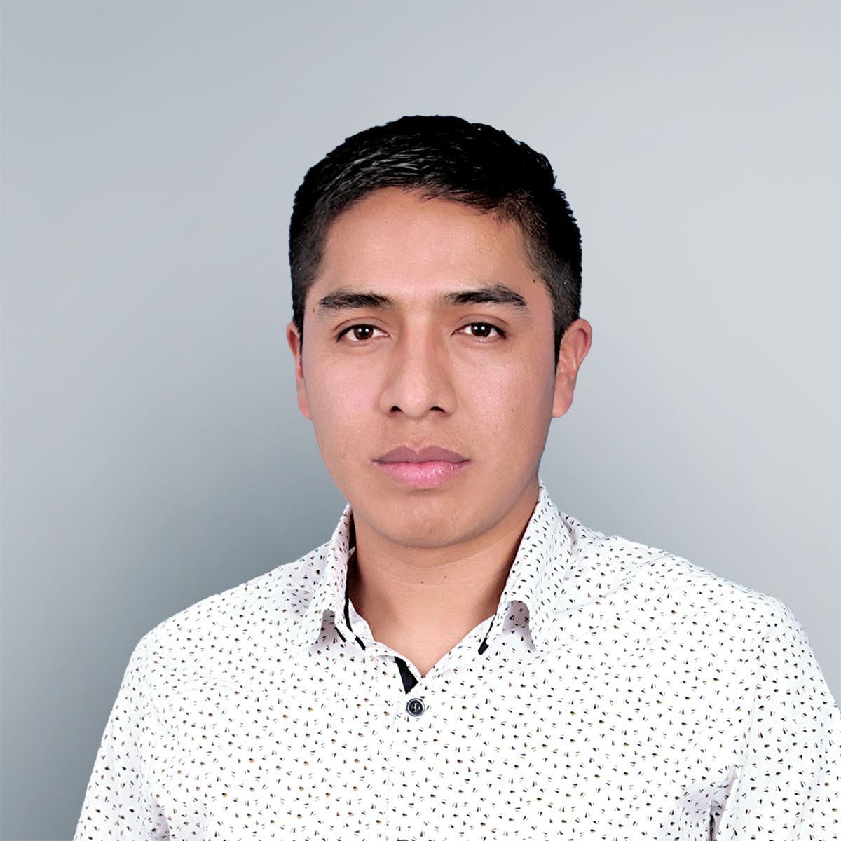 Jorge Alvarez