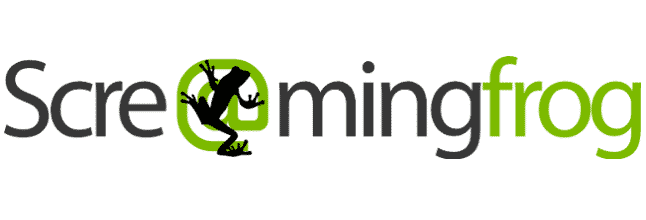 Screamingfrog logo